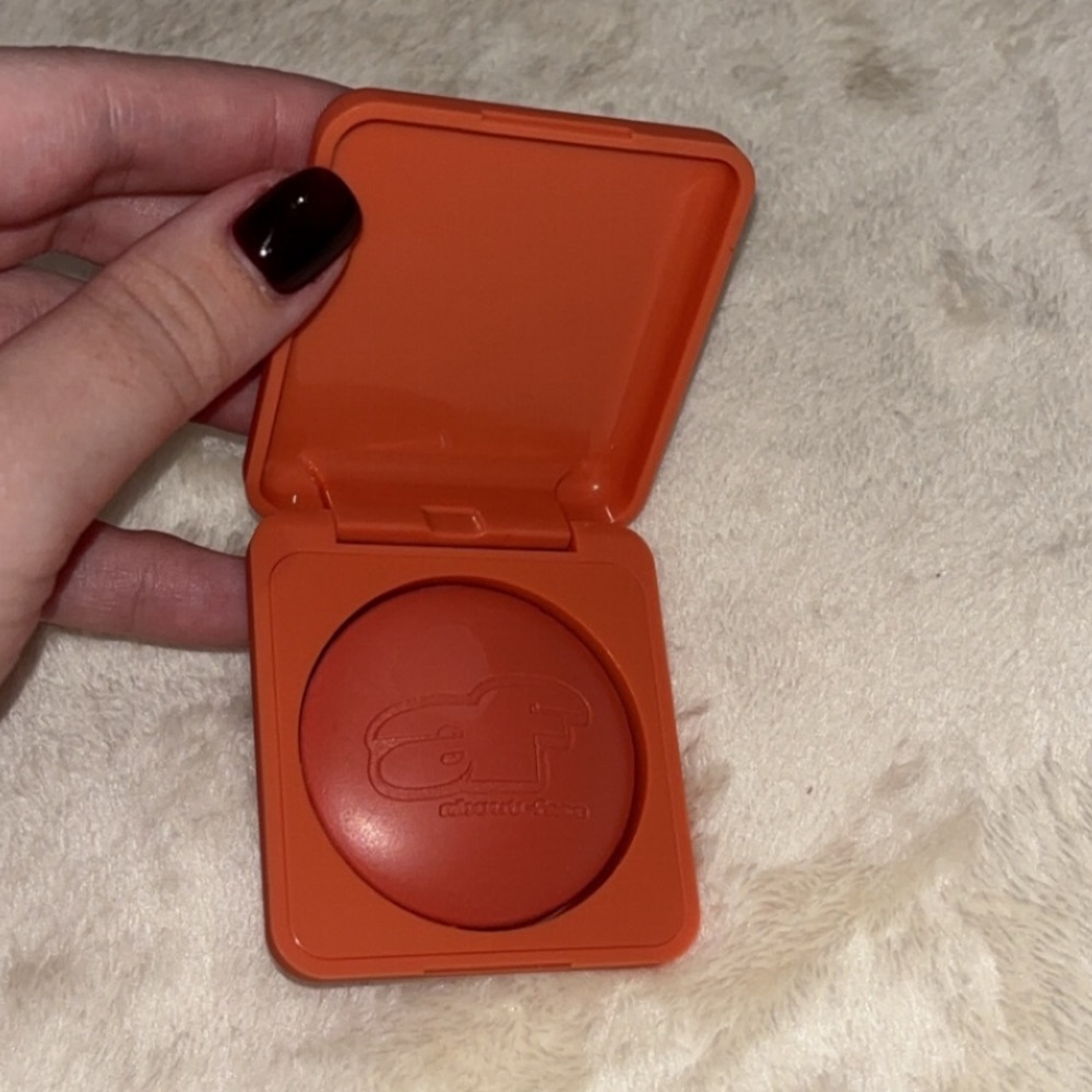 New, About Face Cheek Freak Blush Balm - Picture 9 of 15